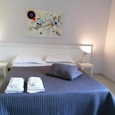 Residenza Guglielmi Bed and Breakfast Καμπομπάσο Εξωτερικό φωτογραφία