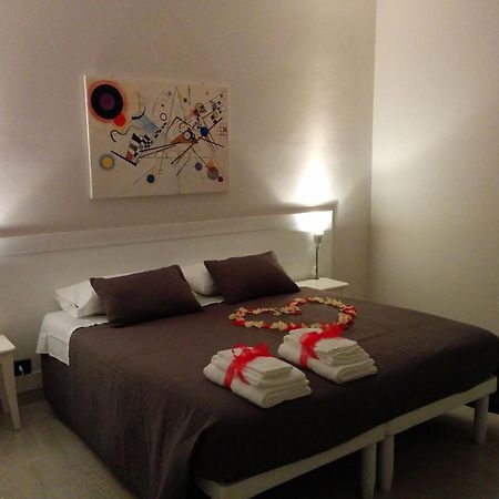 Residenza Guglielmi Bed and Breakfast Καμπομπάσο Εξωτερικό φωτογραφία