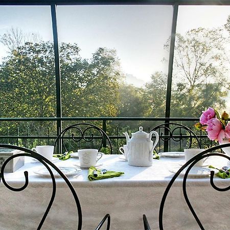 Residenza Guglielmi Bed and Breakfast Καμπομπάσο Εξωτερικό φωτογραφία