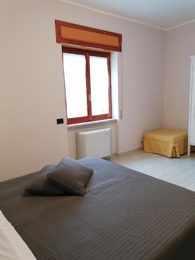 Residenza Guglielmi Bed and Breakfast Καμπομπάσο Δωμάτιο φωτογραφία