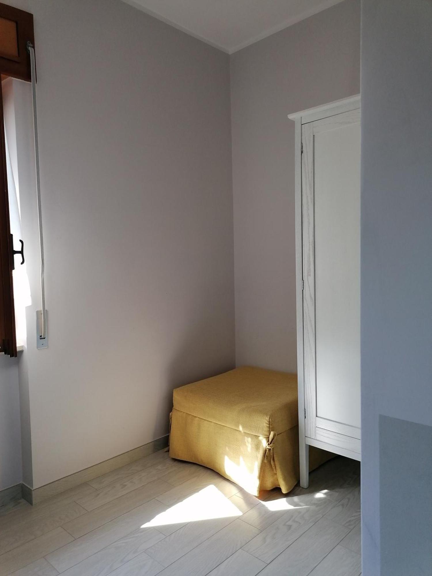 Residenza Guglielmi Bed and Breakfast Καμπομπάσο Εξωτερικό φωτογραφία