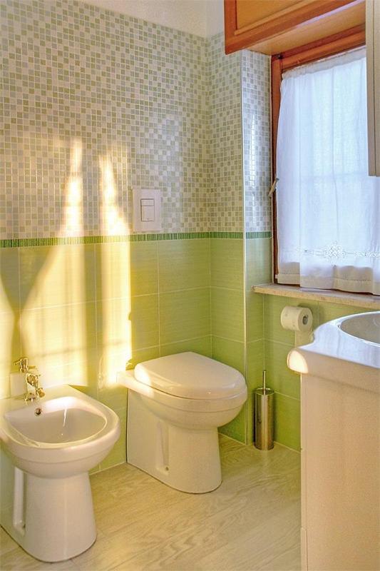 Residenza Guglielmi Bed and Breakfast Καμπομπάσο Εξωτερικό φωτογραφία
